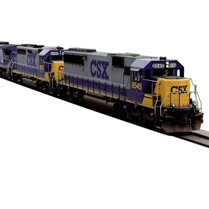 LCL Container Railway Shipping Services Freight Forwarder