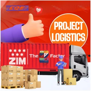 LCL Express Chinese Goods Suppliers Bulk Store