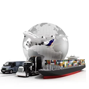 LCL Express DDP DDU to USA Freight Forwarder for Dangerous and General Goods