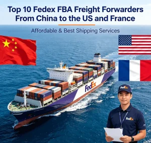 LCL Express DDP Ocean Shipping Agent China USA Canada Europe Middle East Australia Sea Freight Forwarder Logistics Service