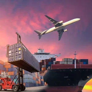 LCL Express DDP Ocean Shipping Agent China to USA Canada Europe Middle East Australia Sea Freight Forwarder Logistics Service