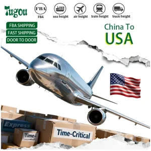 LCL Express DDP Ocean Shipping Agent From China to USA Canada Europe Middle East Australia