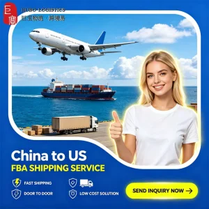 LCL Express DDP Ocean Shipping from China to USA Canada Europe Middle East and Australia
