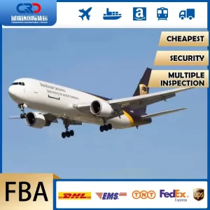 LCL Express FCL Sea Shipping Air Freight Forwarder Agent China to Philippines Ghana United States Spain