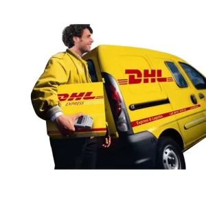 Full-Service Forwarder China to USA UK France LCL FCL + Trucking + Warehousing