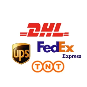 LCL Express Logistics Shipping Agent DDP Fast Delivery 24/7 Support From China to Greece Denmark Sweden