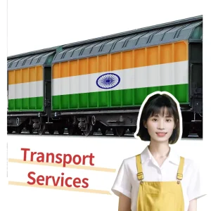 LCL Express Shipping Agent from China to India via Shenzhen, Guangzhou, Shanghai, Ningbo, Tianjin, Dalian, and Yiwu