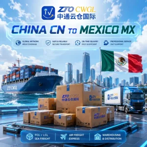 LCL Express Shipping From Guangzhou and Shenzhen to Germany and Finland DDP with Insurance