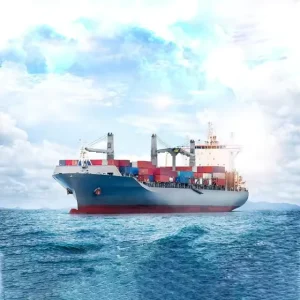 LCL Express Shipping Services From Shenzhen to USA and Europe Freight Forwarder
