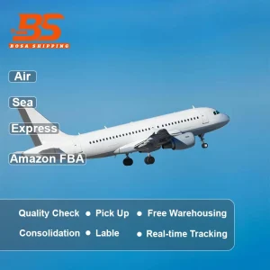 LCL Shipping China to USA Australia with Free Consolidation From Suppliers Express Shipping DDU DDP Delivery Competitive Pricing