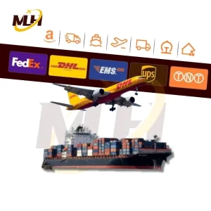 LCL Shipping Sea Freight Forwarder Shipping Agent from China to Europe UK Germany France Spain Canada USA