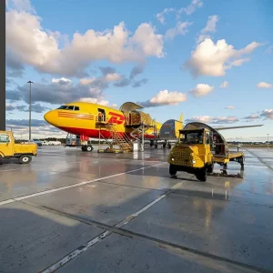 LCL Trucking, Express, Air & Sea Shipping from China to Philippines, UAE, Turkey, Germany & Oman
