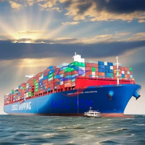 LCL+Express Shipping Agent Forwarder From China to Canada UK Europe Australia USA Air Freight