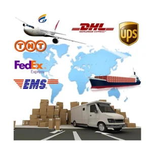 Lcl Fcl Ocean Sea Freight Forwarder Shipping Cargo From Shenzhen China to Europe Latvia Bulgaria Luxembourg Sweden Portugal