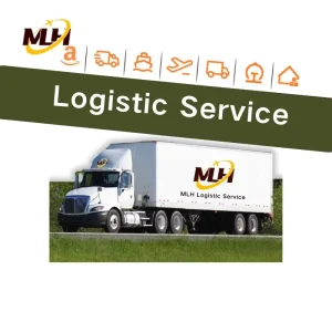 Logistics Company Freight Forwarder FBA DDP Air Sea Railway Truck Shipping Agent China to Mexico