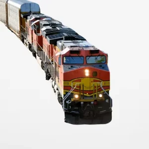 Logistics Company Freight Forwarder FBA DDP Air Sea Railway Truck Shipping Agent From China to USA