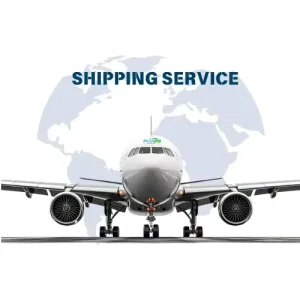 Logistics Sea and Air Freight Forwarder China to Australia Ghana UK Indonesia Canada