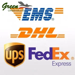 Logistics Shipping Agent Sea Air Express Freight Forwarder From China to USA EU UK Canada Worldwide
