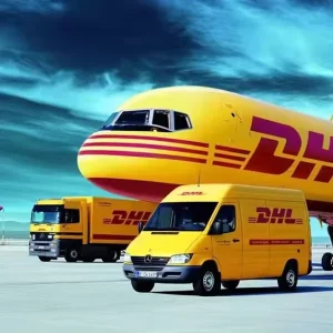 Logistics Shipping Rates Courier Service Door Express Cargo China Freight Forwarder Guangzhou Insurance