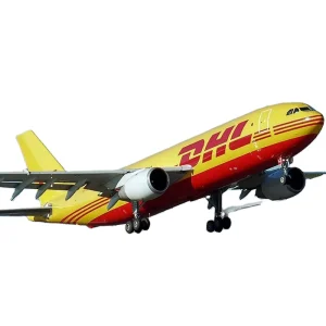 Logistics Shipping Rates Courier Service to Door USA Europe Air Sea Express Cargo Agent China Freight Forwarder