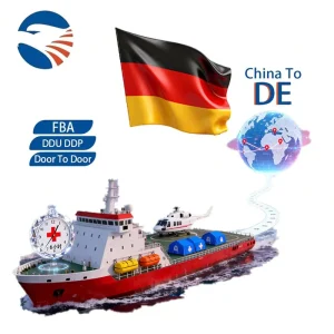 Logistics Transport Delivery Consolidation Rates Export Freight Forwarder LCL+Express Shipping Service to AE