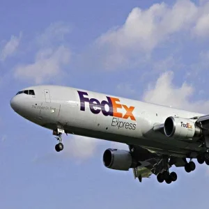 Logistics USA Air and Sea DDP Door-to-Door Delivery