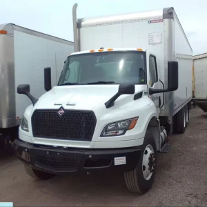 MV Trucks