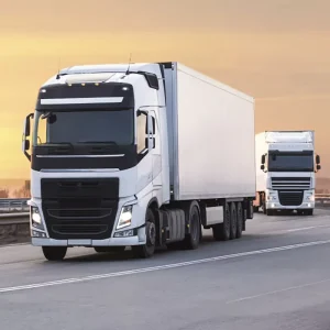 Multi-Transport Freight Forwarder Amazon FBA Shipping Agent