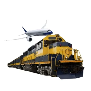 Multi Transport Importers China Forwarder Railroad Trucking Shipping DDP Competitive Rates with Insurance China France Europe