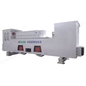 New Condition Coal Mine Locomotive Railway Train Diesel Locomotives Electric for Wide Gauge Steel Rail