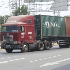 Ocean Shipping Agent FCL LCL DDP DDU Door-to-Door Freight Forwarding to US Australia Europe Middle East