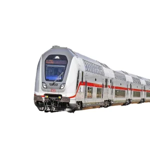 Oversized Cargo FCL LCL Train Railway Transportation from China to Europe, Germany and France
