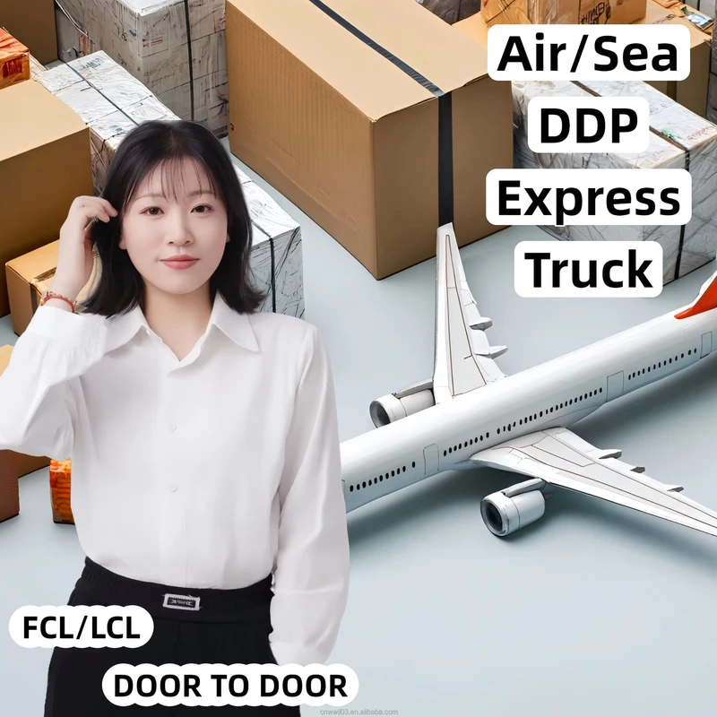 How Cargo Profiles Shape Multimodal Shipping from China 3 Oversized Cargo Sea Freight Shipping Agent China Global Destinations LCL Express Dangerous and General Goods Handling Insurance