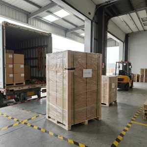 Oversized Ocean Freight to America LCL Express DDP Clearance Delivery with Insurance Sailing Schedule