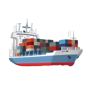 Professional One-stop Sea Freight LCL Express FCL China Kiribati Marshall Islands Federated States Micronesia General