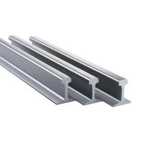 R50 P50 R65 P65 Railway Steel Rails, 38kg, 43kg, 60kg