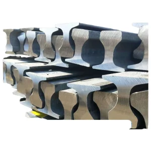 Rail De Train