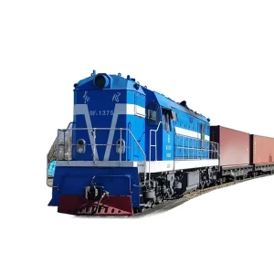 Rail Freight Forwarder Train Shipping Agent China to Germany Spain Poland France Italy UK