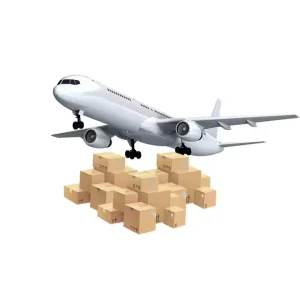 Railroad Express Freight Forwarder Air Sea Shipping Agent China to Thailand UK Saudi Arabia Oman