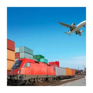 Railroad Express Goods Inspection Services