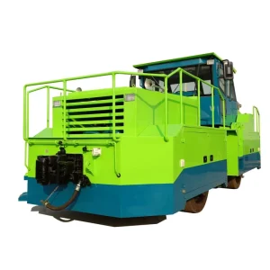 Railway Box Car Low Price Railway Freight Car Standard Gauge 3000 Ton Shunting Locomotive