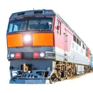 Railway Shipping Train Cargo Freight Forwarder to Europe from China