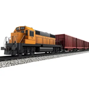 Railway Transport Door-to-Door Amazon FBA Logistics Service China LCL/FCL Freight Forwarder Railway Express