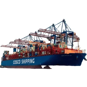 Reliable DDP LCL Express Supplier Product Quality Inspection Service Sea Shipping Agent From China to US JP AU SG TH
