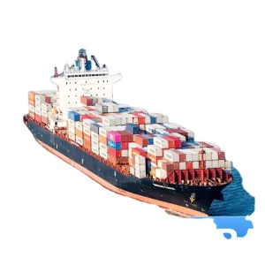 SD-X60 Sea Truck Shipping From China to US 19-39 Days Delivery 12-300+ KG LCL Express