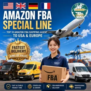 Sea Air Shipping Agent Freight Forwarder China USA Germany France DDP Switzerland Ireland