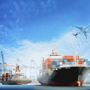 Sea Freight Shipping China to US via LCL+Express DDP/DDU Door-to-Door Delivery Storage and Insurance Services