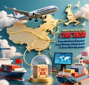 Sea LCL Express China to USA Australia New Zealand DDP Freight Agent Door to Door Delivery Service 24/7 Support Insurance