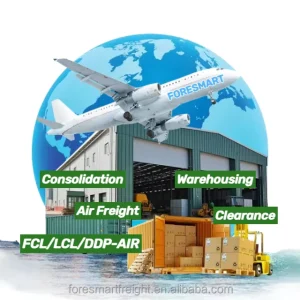 Shanghai Logistics Service Air Cargo Freight Shipping From China to Russia UK Netherlands