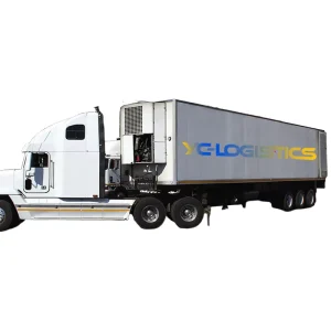 Shenzhen DDP International Trucking Freight Forwarding China to Europe